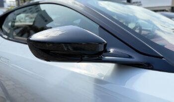 2020 Aston Martin DBS Superleggera full