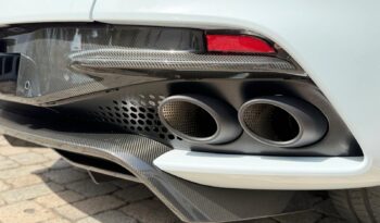 2020 Aston Martin DBS Superleggera full
