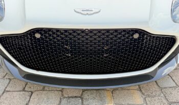 2020 Aston Martin DBS Superleggera full
