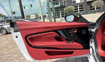 2020 Aston Martin DBS Superleggera full