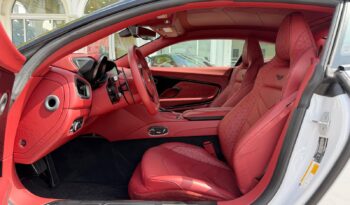 2020 Aston Martin DBS Superleggera full