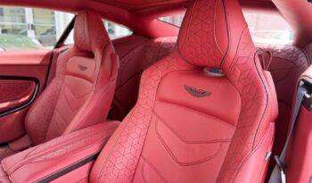 2020 Aston Martin DBS Superleggera full