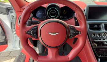 2020 Aston Martin DBS Superleggera full