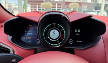 2020 Aston Martin DBS Superleggera full