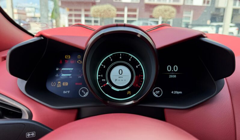 2020 Aston Martin DBS Superleggera full