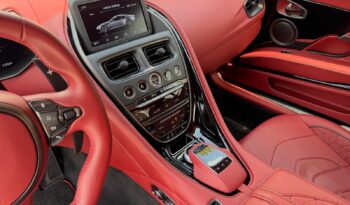 2020 Aston Martin DBS Superleggera full
