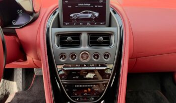 2020 Aston Martin DBS Superleggera full