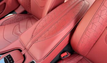 2020 Aston Martin DBS Superleggera full