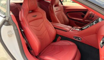 2020 Aston Martin DBS Superleggera full