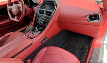 2020 Aston Martin DBS Superleggera full