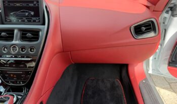 2020 Aston Martin DBS Superleggera full