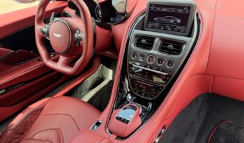 2020 Aston Martin DBS Superleggera full