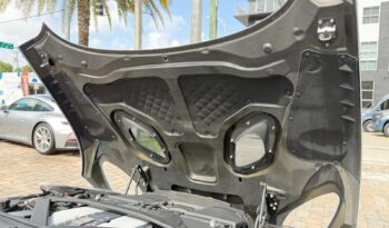 2020 Aston Martin DBS Superleggera full