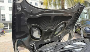 2020 Aston Martin DBS Superleggera full