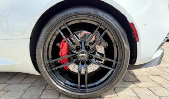 2020 Aston Martin DBS Superleggera full