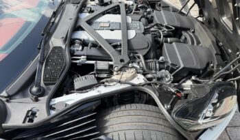 2020 Aston Martin DBS Superleggera full