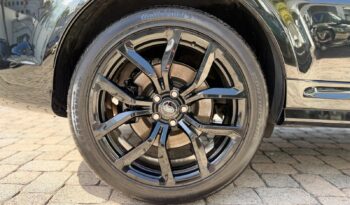 2022 Land Rover Range Rover Sport SVR full