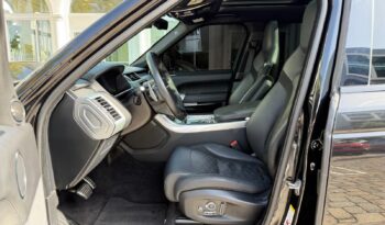 2022 Land Rover Range Rover Sport SVR full