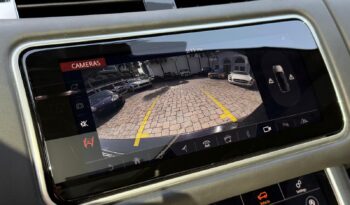 2022 Land Rover Range Rover Sport SVR full