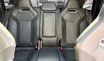 2022 Land Rover Range Rover Sport SVR full