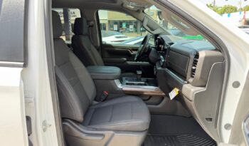 2025 Chevrolet Silverado 1500 RST RWD full