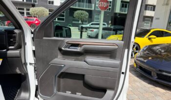 2025 Chevrolet Silverado 1500 RST RWD full