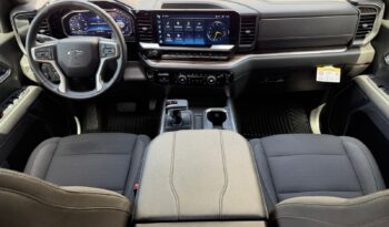 2025 Chevrolet Silverado 1500 RST RWD full