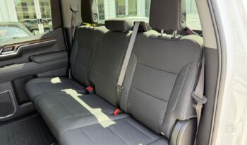 2025 Chevrolet Silverado 1500 RST RWD full