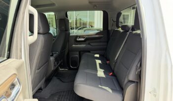 2025 Chevrolet Silverado 1500 RST RWD full