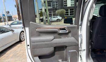2025 Chevrolet Silverado 1500 RST RWD full