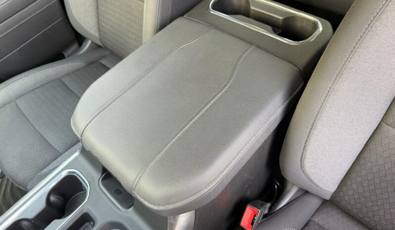 2025 Chevrolet Silverado 1500 RST RWD full