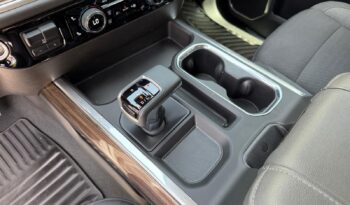 2025 Chevrolet Silverado 1500 RST RWD full