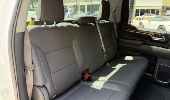 2025 Chevrolet Silverado 1500 RST RWD full