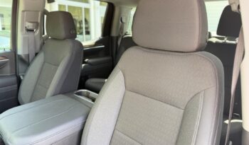 2025 Chevrolet Silverado 1500 RST RWD full