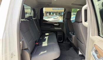 2025 Chevrolet Silverado 1500 RST RWD full