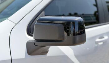 2025 Chevrolet Silverado 1500 RST RWD full