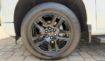 2025 Chevrolet Silverado 1500 RST RWD full