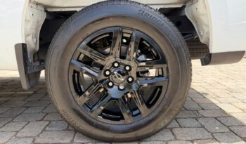 2025 Chevrolet Silverado 1500 RST RWD full