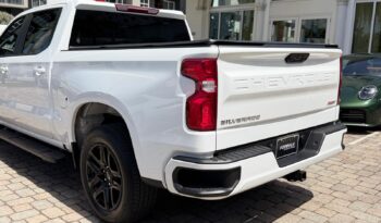 2025 Chevrolet Silverado 1500 RST RWD full