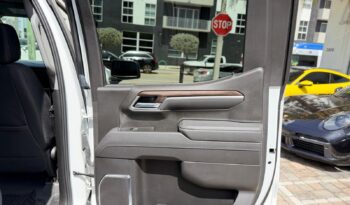 2025 Chevrolet Silverado 1500 RST RWD full