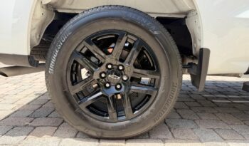 2025 Chevrolet Silverado 1500 RST RWD full
