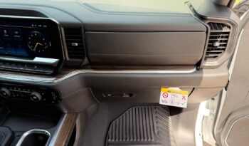 2025 Chevrolet Silverado 1500 RST RWD full