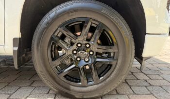 2025 Chevrolet Silverado 1500 RST RWD full