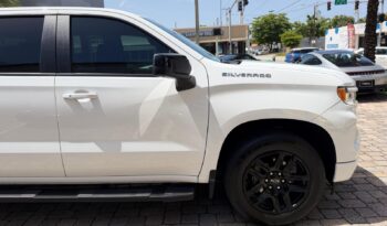 2025 Chevrolet Silverado 1500 RST RWD full