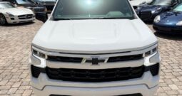 2025 Chevrolet Silverado 1500 RST RWD