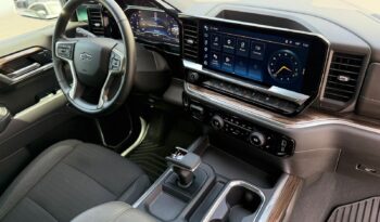 2025 Chevrolet Silverado 1500 RST RWD full