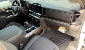 2025 Chevrolet Silverado 1500 RST RWD full