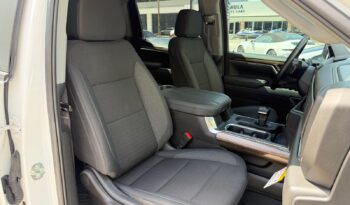 2025 Chevrolet Silverado 1500 RST RWD full