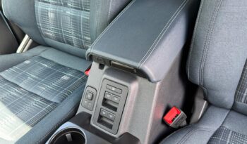 2025 Ford Bronco Heritage Edition full