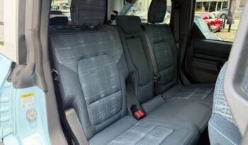 2025 Ford Bronco Heritage Edition full